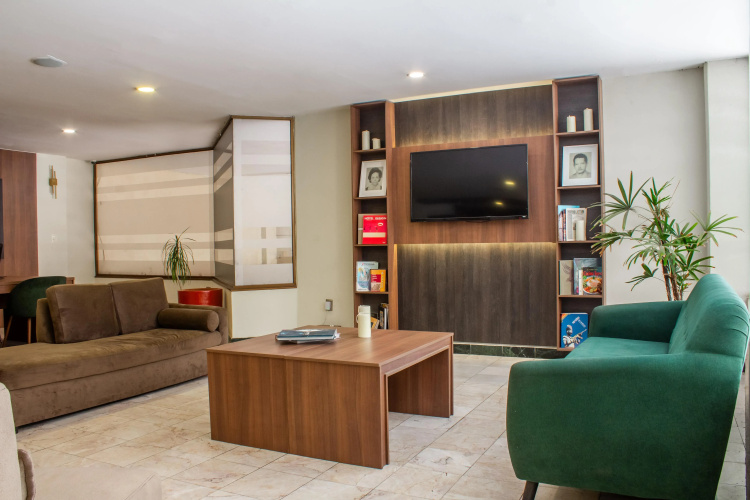 Best Western Plus Plaza Florida & Tower