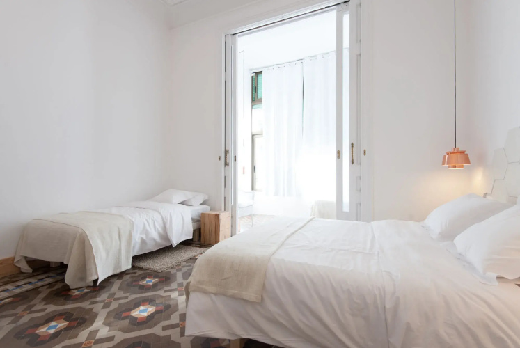 La Casa de Antonio Petit Hotel