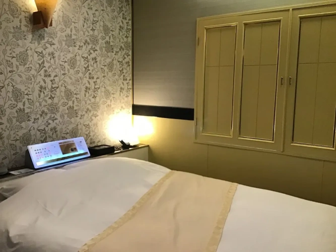 Business room