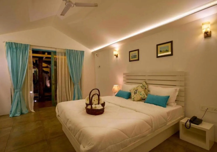 Blu Resorts