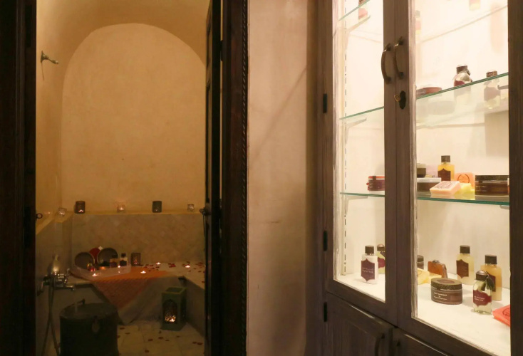 Riad Dar Elma And Spa