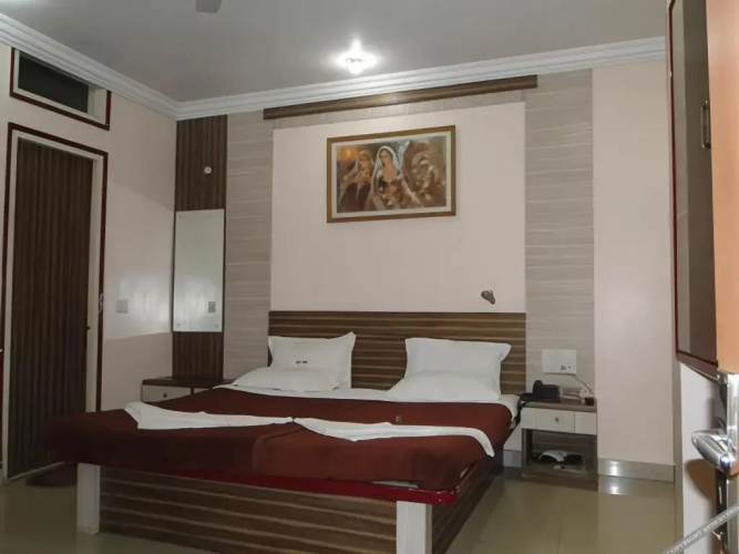 Hotel Okasu