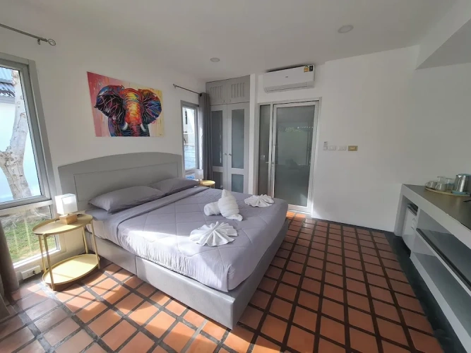 Comfort Bungalow