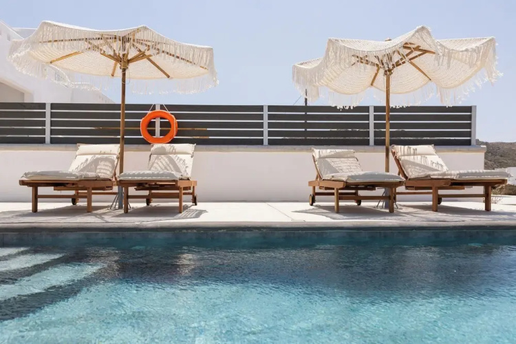 calmare collection hotel
