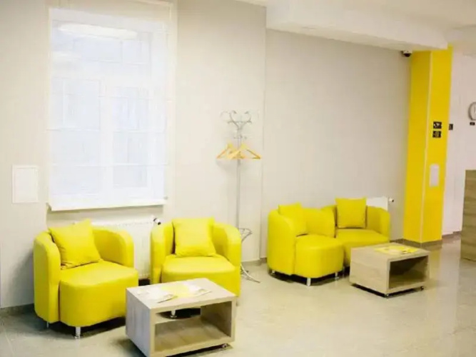 Optima Vinnytsia