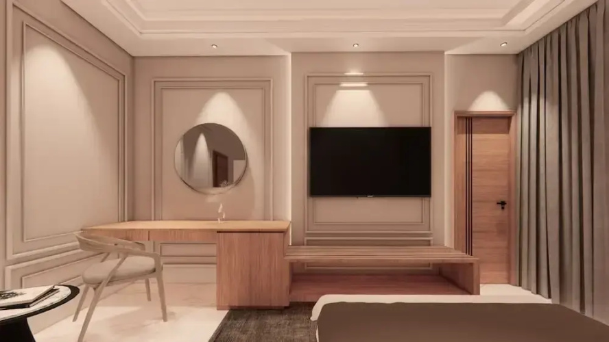 Utkal Hotels Bhubaneswar