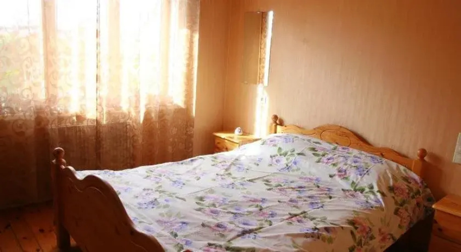 Pulkvedis Guest House