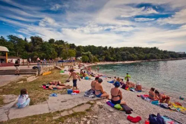 Youth Hostel Pula