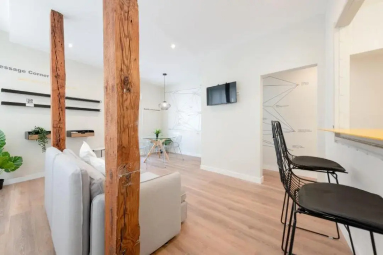 MintyStay - 1BD Chueca
