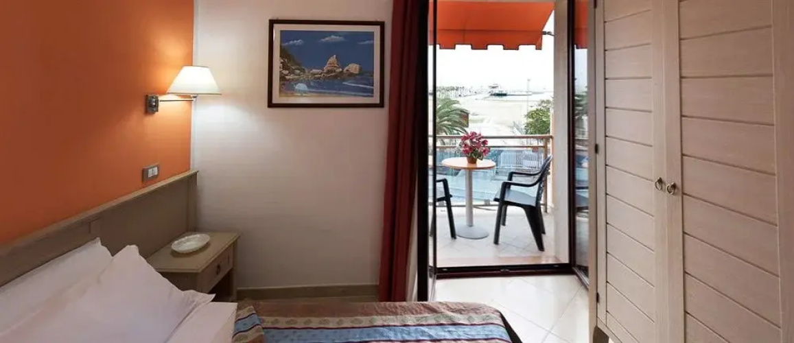 Hotel Arancio B&B