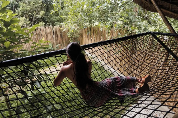 Bamboo Jungle Villas