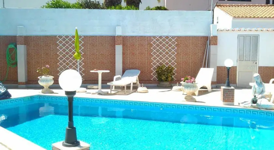 Casas de Ferias Sagres