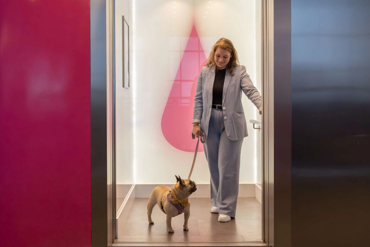 Park Inn By Radisson Amsterdam City West photo 38