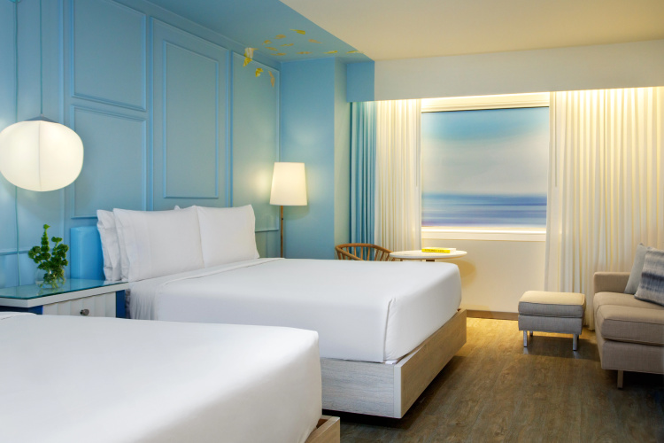 Renaissance Wind Creek Curacao Resort photo 6