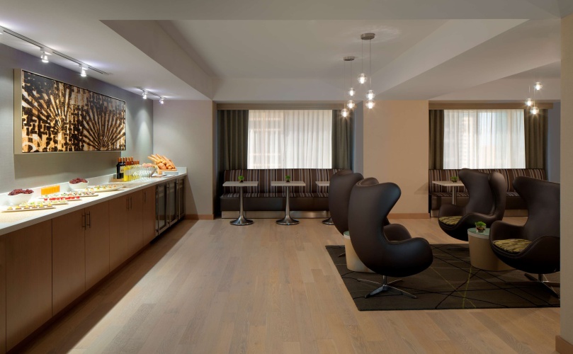 The Royal Sonesta Minneapolis Downtown photo 16