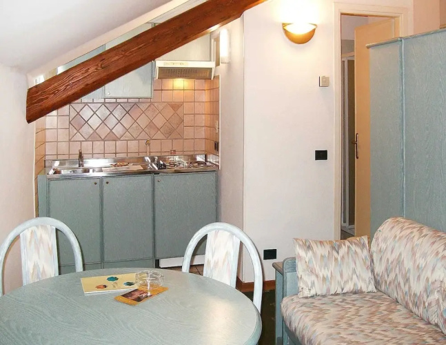 Apartment in Imperia Near the sea