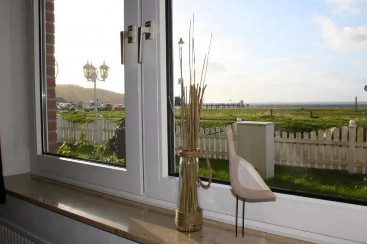 Hotel Ostsee-Anker
