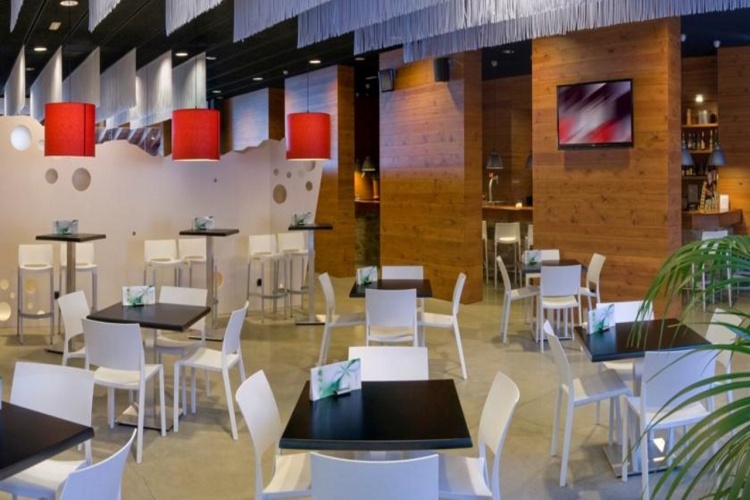 Montanya Hotel photo 24