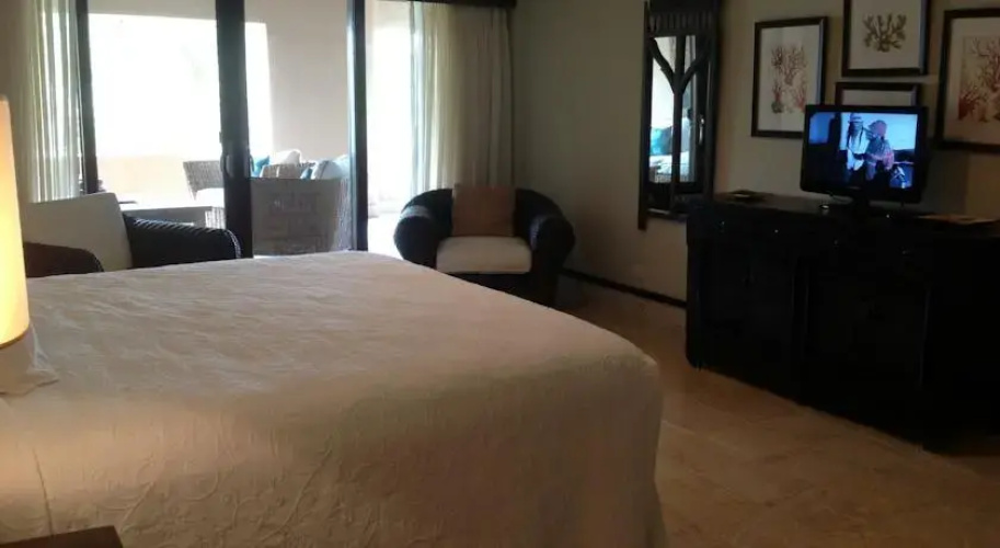 Marina Fundadores SMA Cap Cana
