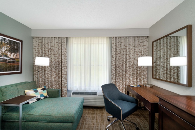 Hampton Inn & Suites Nashville/Franklin (Cool Springs) photo 7