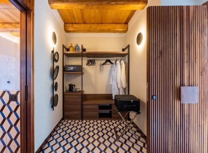 Gargiulo Resort