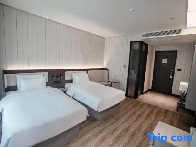 Business Twin room