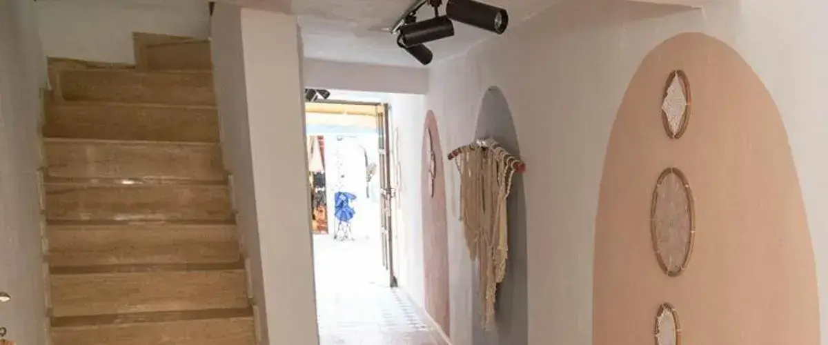 Dafni Butik Otel