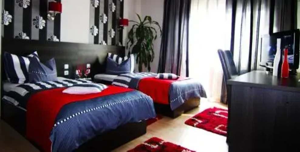 Hotel Sheriff