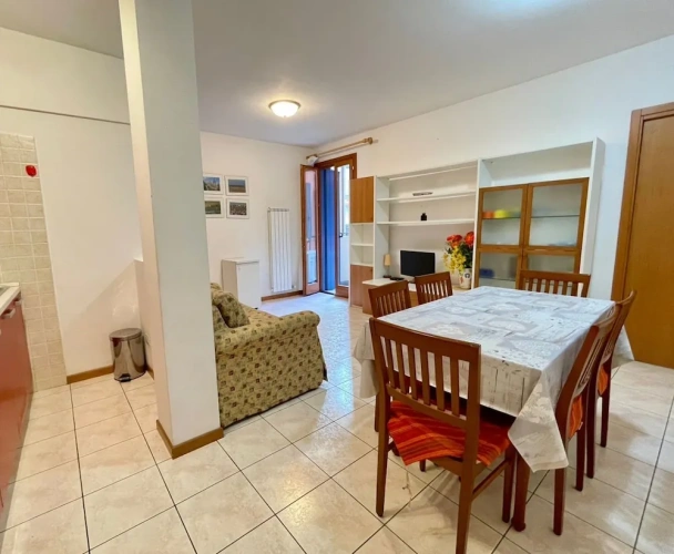 2 Bedrooms Apartment with balcony
