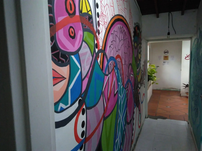 COOLTO Art Lodge