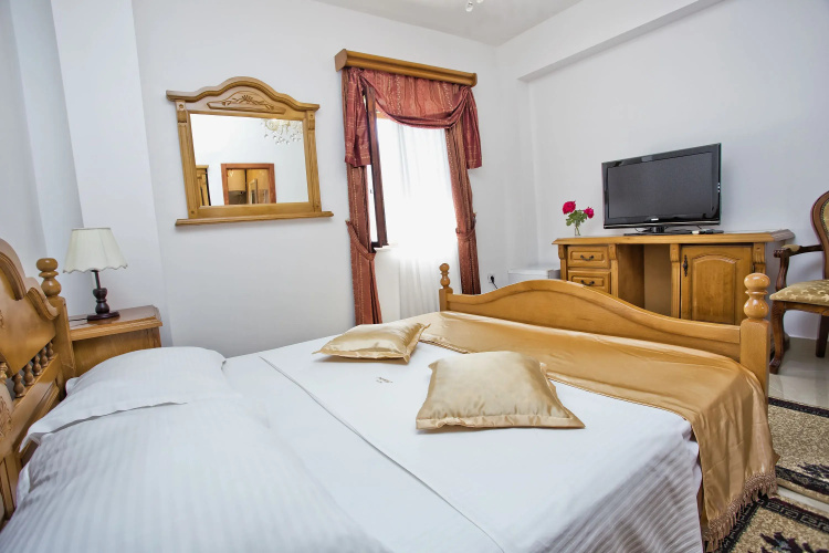 Hotel Admiral