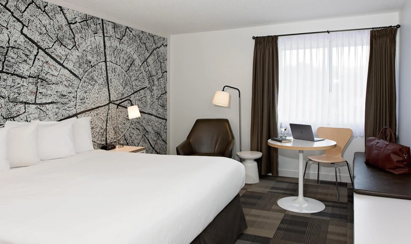 Coast Canmore Hotel & Conference Centre photo 6