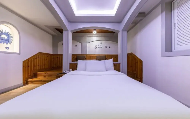 Seosan SKY Hotel