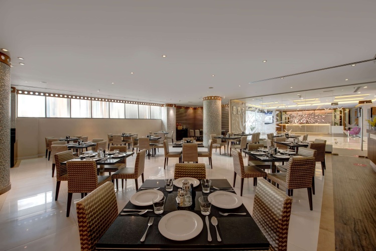 Howard Johnson Plaza By Wyndham Dubai Deira photo 30
