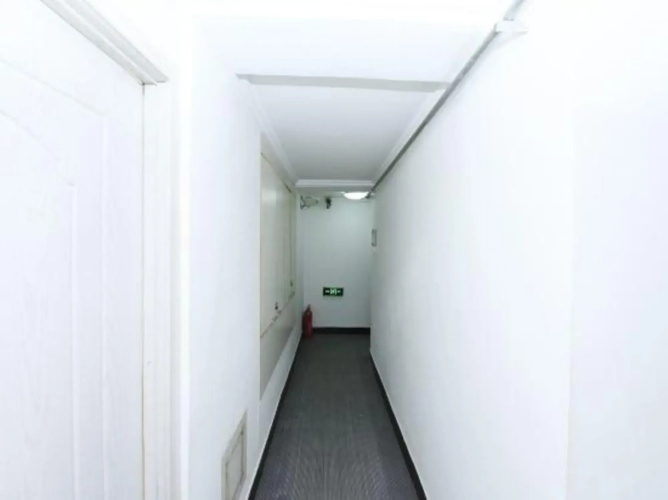 Mingshi Hotel