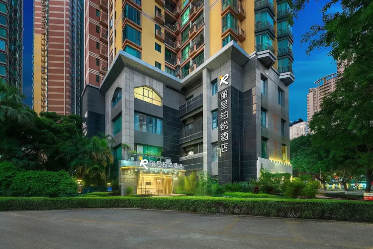 Hotelafbeelding