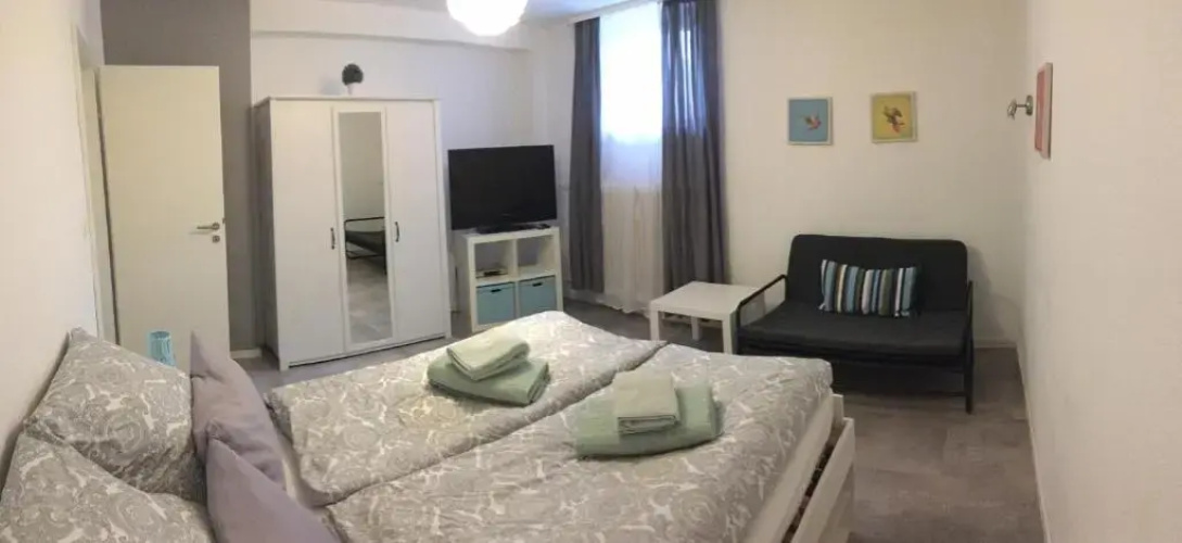 Apartment Herget