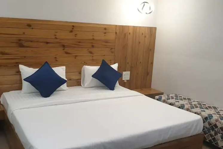 Otel görseli