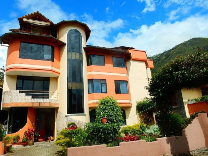 Hotelafbeelding