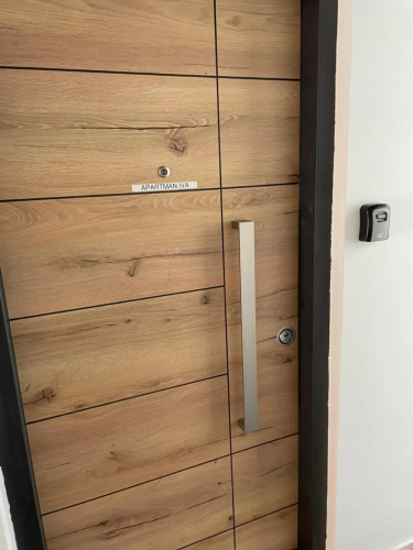 Studio apartment Iva