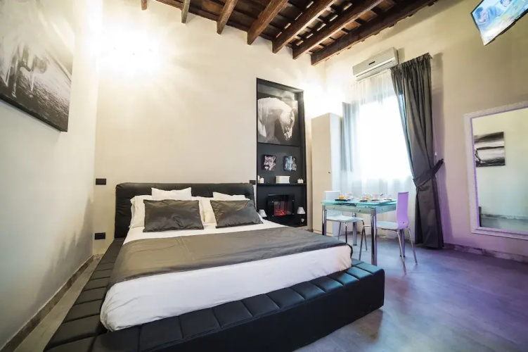 Trastevere Garibaldy Apartments