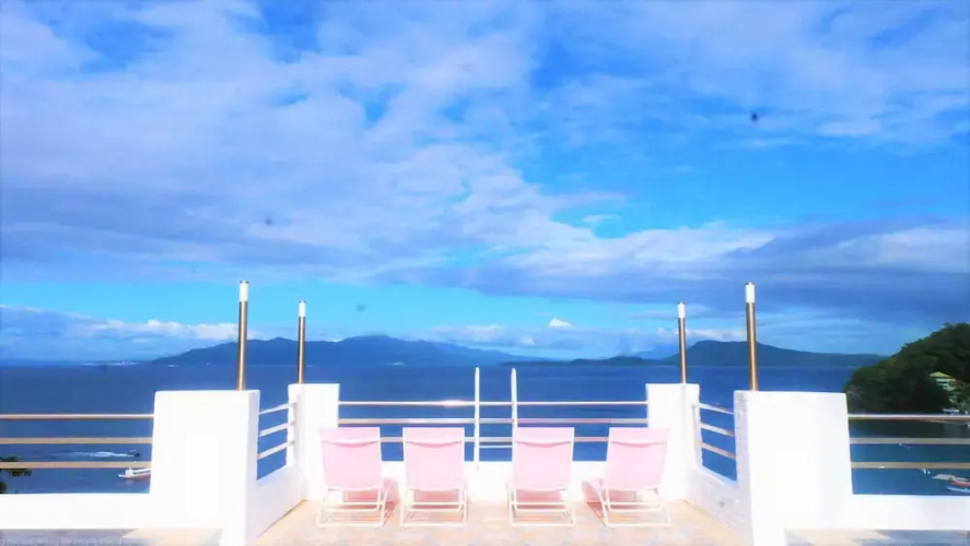 Jay Ang Resort and Dive