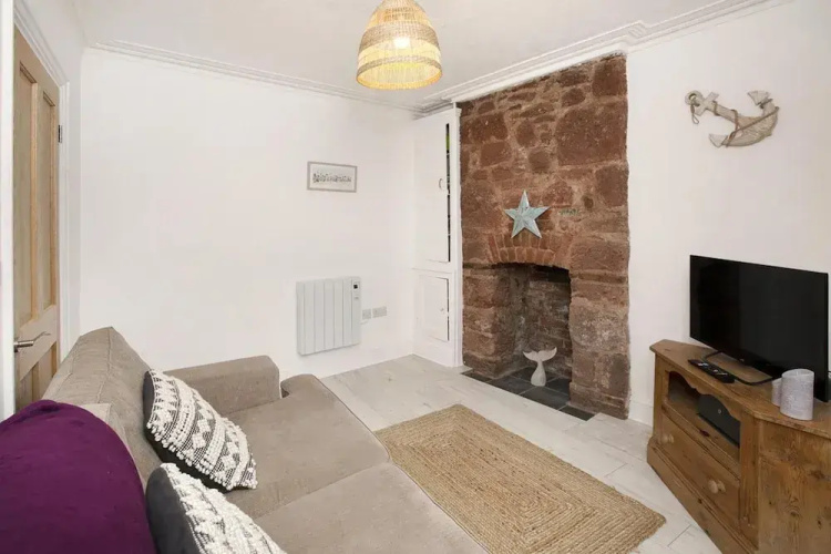 Patacake Cottage Teignmouth