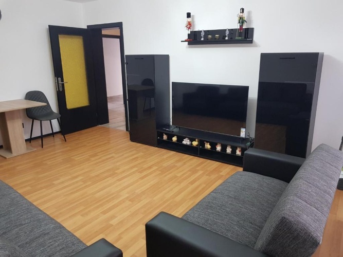 Standard Double Apartment
