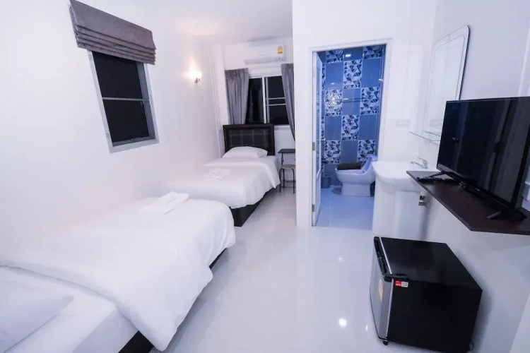 U-need Guesthouse