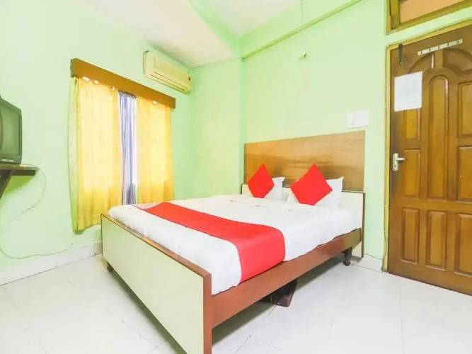 Hotel Priyodarshani by OYO Rooms