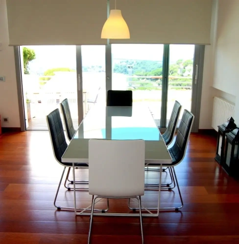 3 Bedrooms Villa