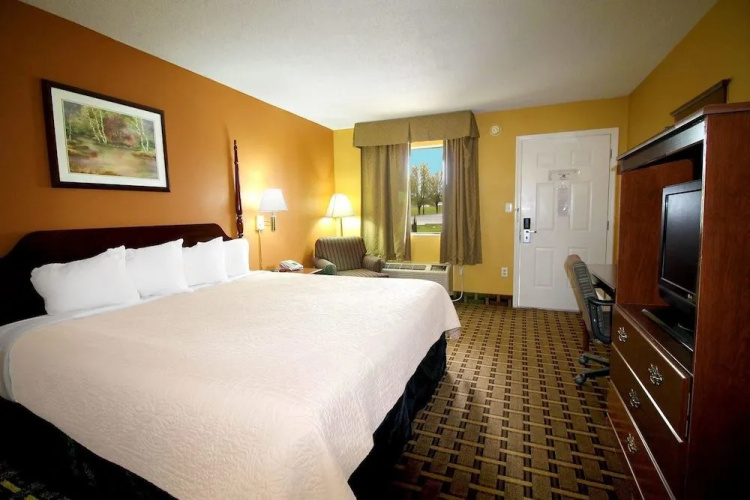 Americas Best Value Inn