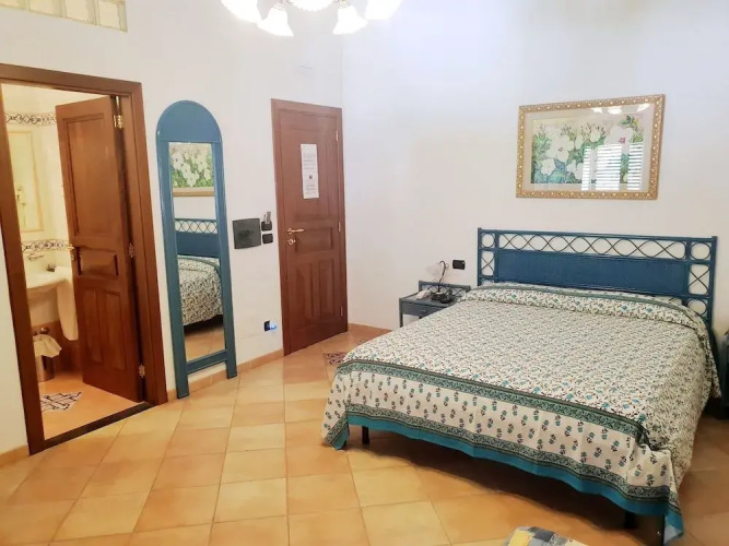 Hotel Principe di Rinella