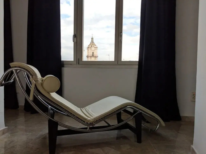 Apartamentos Arc Felix Saenz